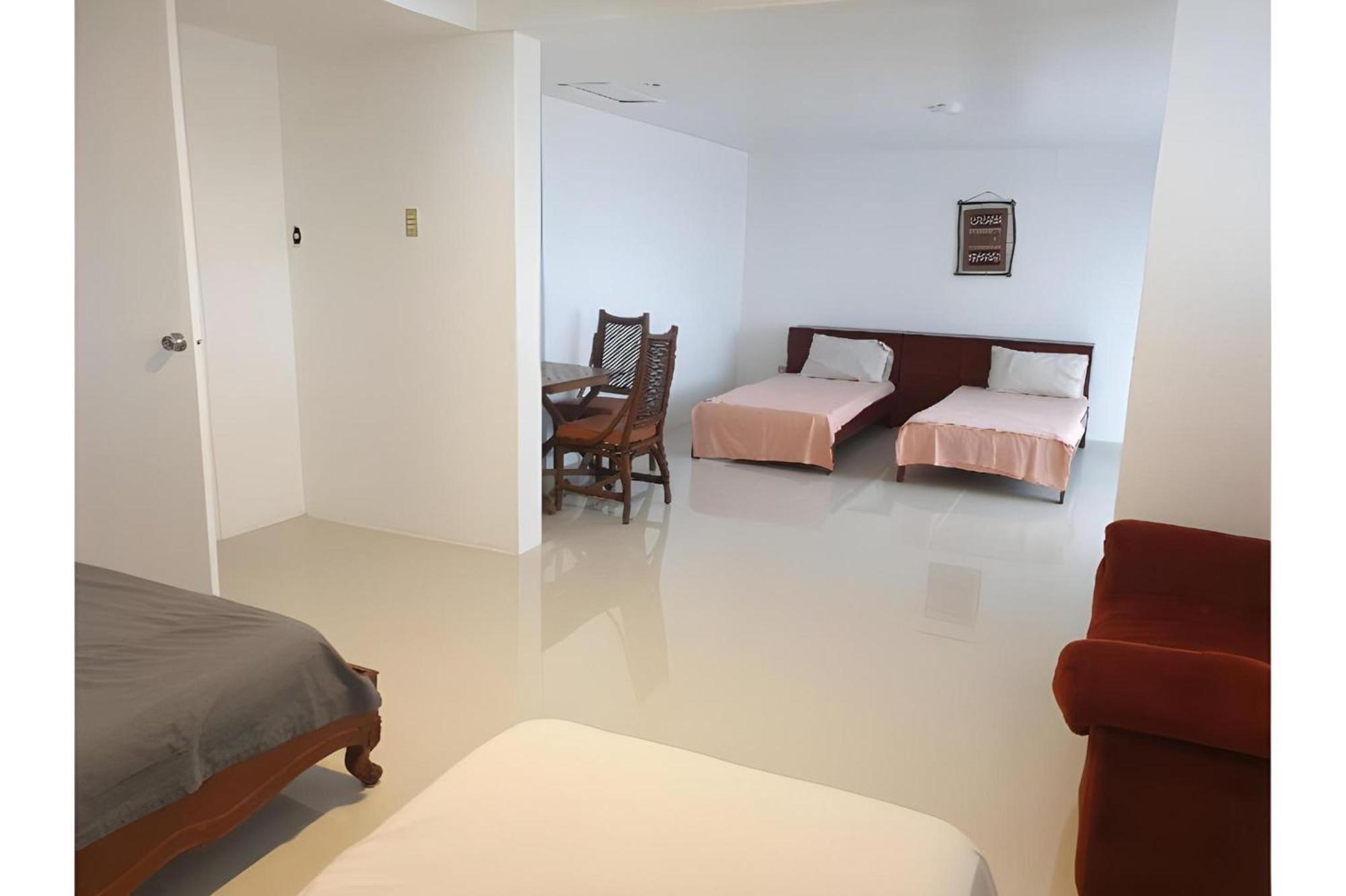 OYO 588 Sunrock Resort Antipolo Exterior foto