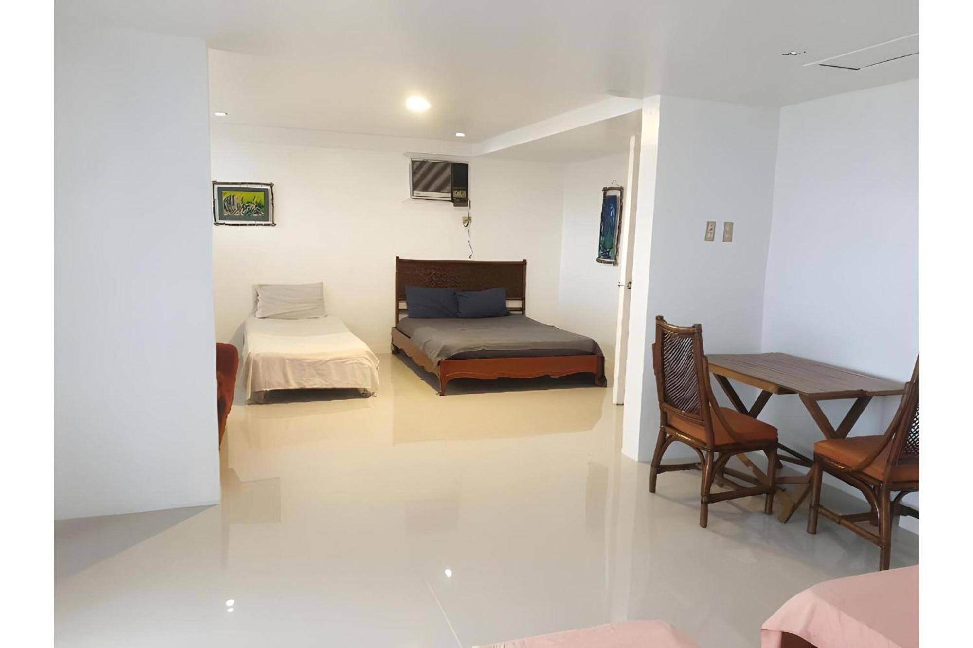 OYO 588 Sunrock Resort Antipolo Exterior foto