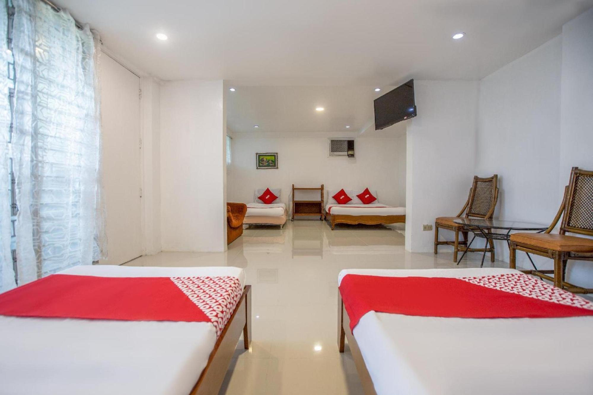 OYO 588 Sunrock Resort Antipolo Exterior foto